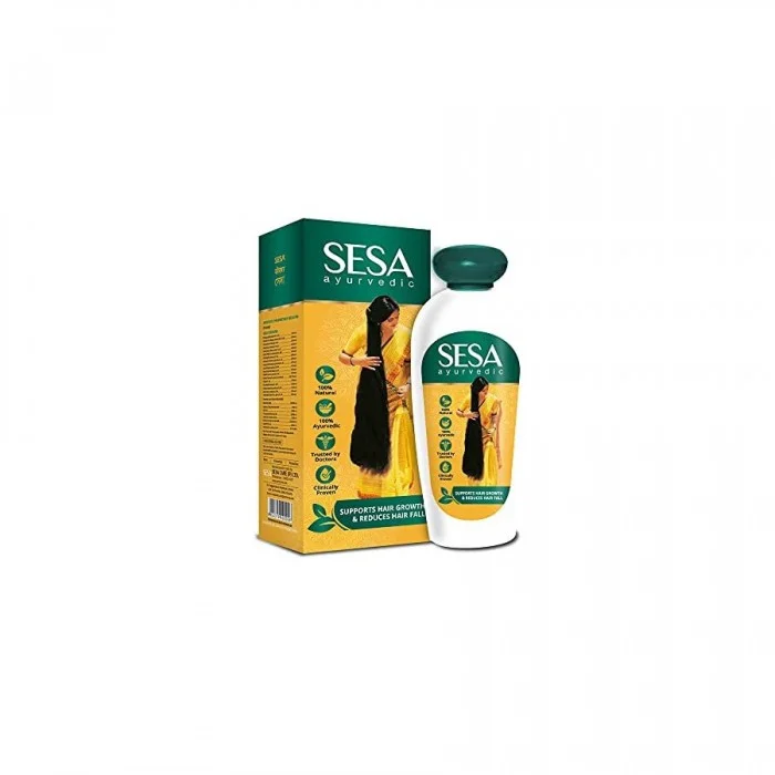 Get the best hair care with the Sesa Ayurvedic Hair Oil 2 | Get the best hair care with the Sesa Ayurvedic Hair Oil 2 |