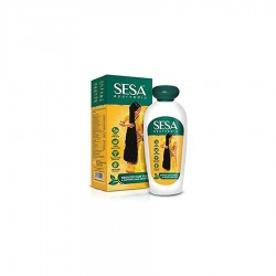 Sesa Hair Oil with Ayurvedic Herbal Extracts 100 ml |Veela Beauty