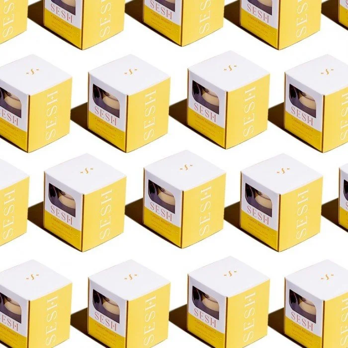 Sesh Smart Bright Whitening Cream 50gm SESH Smart Bright Whitening Cream is an advanced skin-brightening solution designed to Sesh Smart Bright Whitening Cream 50gm SESH Smart Bright Whitening Cream is an advanced skin-brightening solution designed to