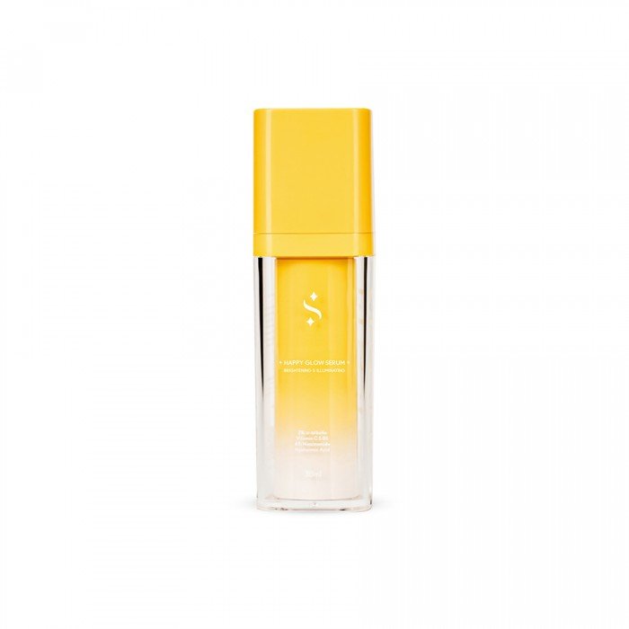 Sesh Happy Glow Brightening and Illuminating Serum 30ml Sesh Happy Glow Brightening and Illuminating Serum 30ml