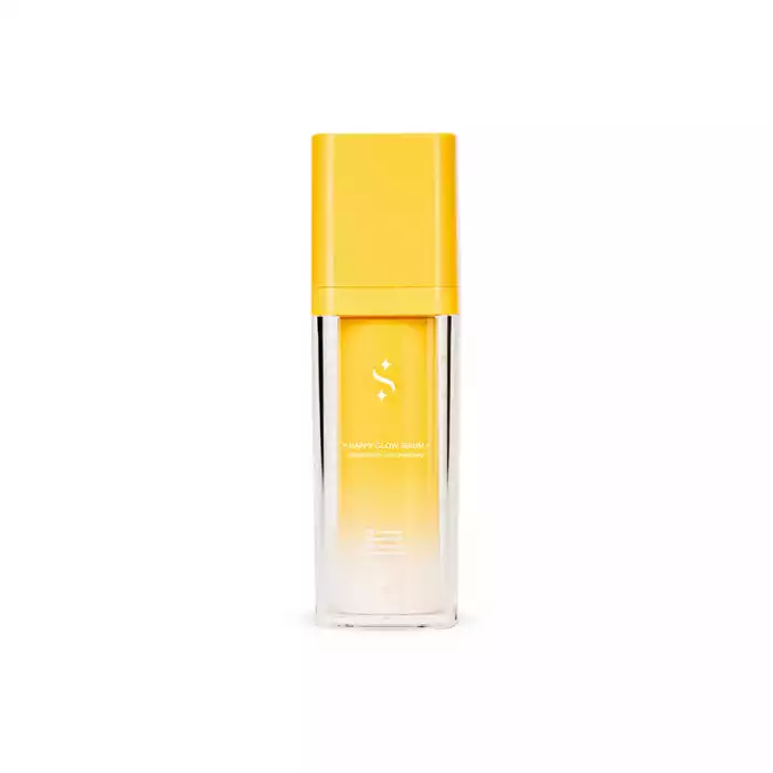 هابي جلو سيروم لتفتيح البشرة ومنحها الإشراقة 30 مل سيروم SESH Happy Glow هو هابي جلو سيروم لتفتيح البشرة ومنحها الإشراقة 30 مل سيروم SESH Happy Glow هو