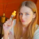 Sesh Happy Shine Dry Oil 100ml For Skin, Hair, and BodyA multifunctional 3-in-1 dry oil designed to hydrate, nourish, and enhance