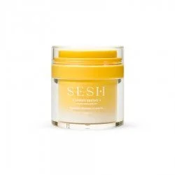 Sesh Smart Bright Whitening Cream 50gm