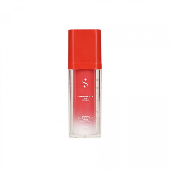 Sesh Smart Magic 4 IN 1 Eye Cream 30ml Sesh Smart Magic 4 IN 1 Eye Cream 30ml