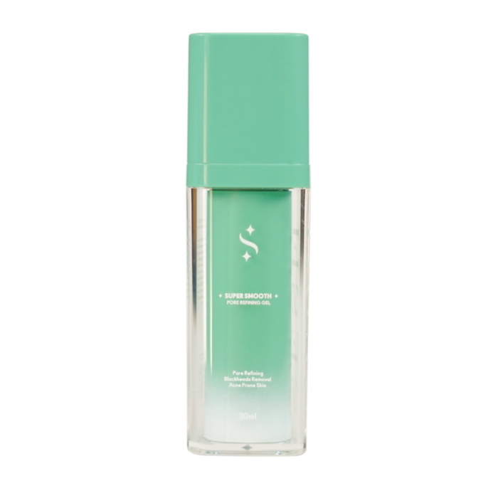 Sesh Super Smooth Pore refining Gel 30ml Sesh Super Smooth Pore refining Gel 30ml