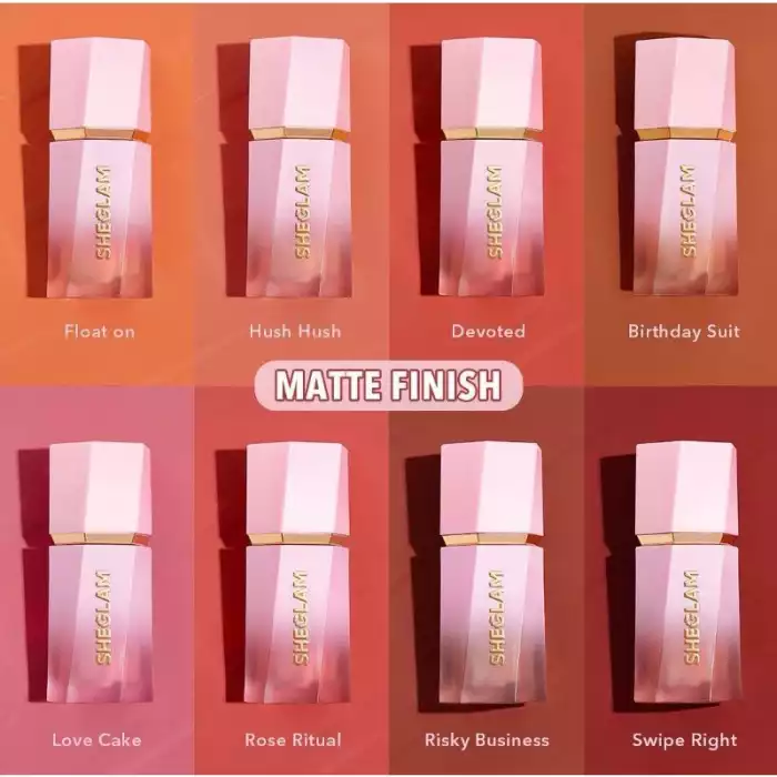 Sheglam Color Bloom Liquid Blush -ON POINT SHEGLAM Color Bloom Blush-On-Point Liquid Blush | Veela Beauty Sheglam Color Bloom Liquid Blush -ON POINT SHEGLAM Color Bloom Blush-On-Point Liquid Blush | Veela Beauty