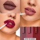 Sheglam Matte Allure Mini Liquid Lipstick Set-After The Moment SHEGLAM Matte Allure Liquid Lipstick CollectionDescription: Get