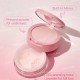 Sheglam Insta-Ready Face & Under Eye Setting Powder Duo-Bubblegum SHEGLAM Insta-Ready Face & Under Eye Setting Powder Duo  |