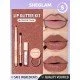 Sheglam Lip Dazzler Glitter Kit -Center Stage
SHEGLAM Lip Dazzler Glitter Kit: Center StageGet ready to shine with the SHEGLAM Sheglam Lip Dazzler Glitter Kit -Center Stage
SHEGLAM Lip Dazzler Glitter Kit: Center StageGet ready to shine with the SHEGLAM