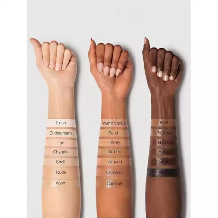 Sheglam Like Magic 12 Hr Full Coverage Concealer buttercream
Description:Achieve medium to full coverage that lasts for 12 hours Sheglam Like Magic 12 Hr Full Coverage Concealer buttercream
Description:Achieve medium to full coverage that lasts for 12 hours