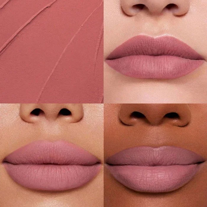 Sheglam Dynamatte Boom Long Lasting Matte Lipstick Rule Breaker SHEGLAM Dynamatte Boom Long-Lasting Matte Lipstick Sheglam Dynamatte Boom Long Lasting Matte Lipstick Rule Breaker SHEGLAM Dynamatte Boom Long-Lasting Matte Lipstick