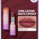 sheglam dynamatte boom long-lasting matte lipstick-dare to be
SHEGLAM Dynamatte Boom Long-Lasting Matte Lipstick (Dare to