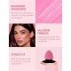 Sheglam Color Bloom Liquid Blush -PETAL TALK SHEGLAM Color Bloom Blush-petal talk  Liquid Blush | Veela Beauty