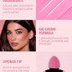 Sheglam Color Bloom Liquid Blush -PETAL TALK SHEGLAM Color Bloom Blush-petal talk  Liquid Blush | Veela Beauty