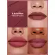 Sheglam Dynamatte Boom Long Lasting Matte Lipstick A Bold Plan SHEGLAM Dynamatte Boom Long-Lasting Matte Lipstick  | Veela Beauty