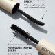 Sheglam 2 in 1 Volume & Length Mascara-washable Black
SHEGLAM All-in-One Volume & Length MascaraDetails: | Veela Beauty