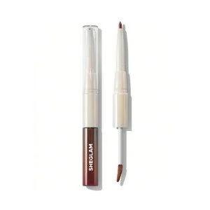 Sheglam Lip Rules Liner & Gloss Pen by The Look