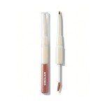 SHEGLAM Lip Rules Liner & Gloss Pen-CASE X CASE