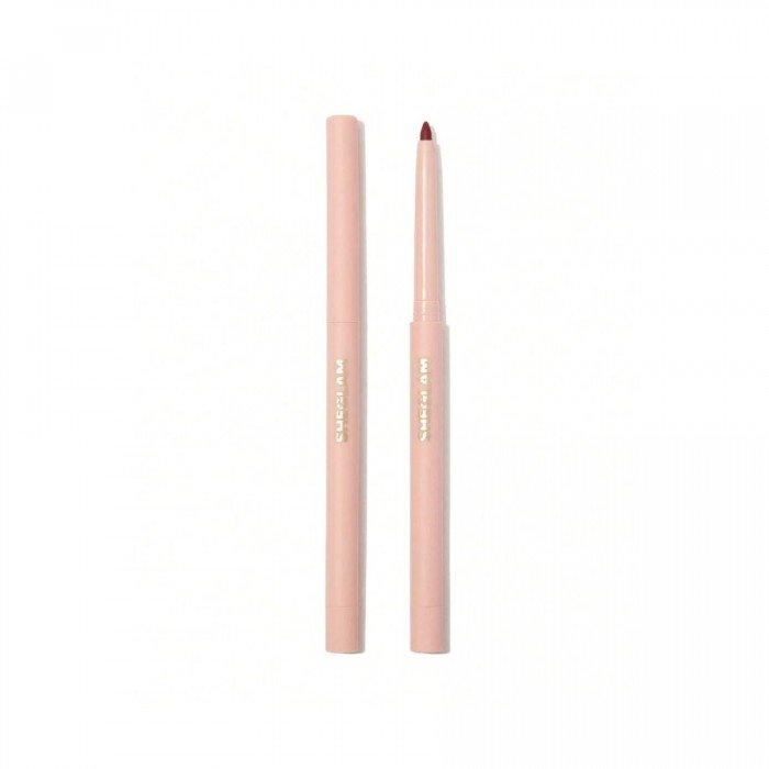 Sheglam So Lippy Lip Liner-521 Crimson
Lip Liner Pencil
Description:Define, fill, and shade your lips with this incredibly