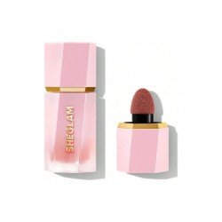 SHEGLAM Color Bloom Liquid Blush Matte Finish-cutie pie