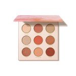 Sheglam Rose Code Palette 10G