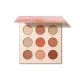 Sheglam Rose Code Palette 10G Rose & Peach Eyeshadow Collection | Veela Beauty Sheglam Rose Code Palette 10G Rose & Peach Eyeshadow Collection | Veela Beauty