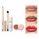 Sheglam Lip Dazzler Glitter Kit -Center Stage
SHEGLAM Lip Dazzler Glitter Kit: Center StageGet ready to shine with the SHEGLAM