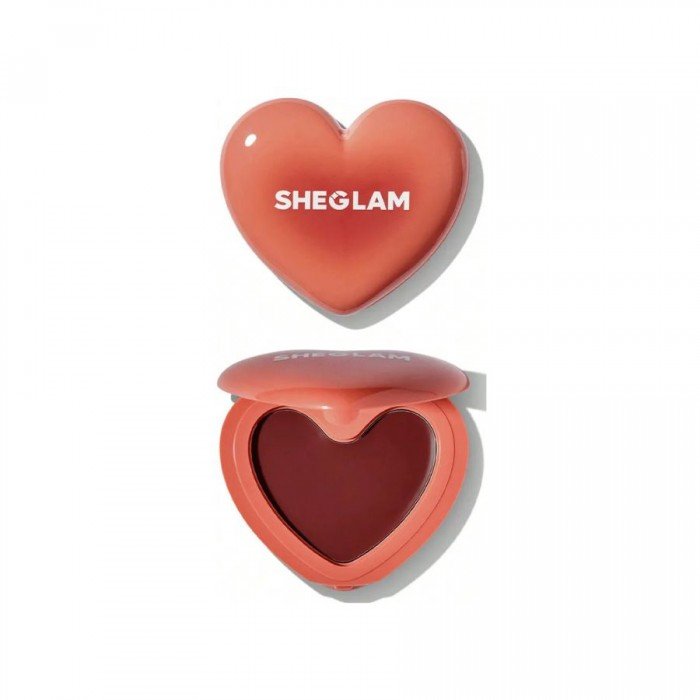 Sheglam Playing Cupid Cream Blush Blusher Emotion