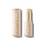 Sheglam Skin Magnet High Coverage Foundation Stick-FAIR-10G