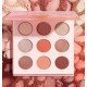 Sheglam Rose Code Palette 10G Rose & Peach Eyeshadow Collection | Veela Beauty Sheglam Rose Code Palette 10G Rose & Peach Eyeshadow Collection | Veela Beauty