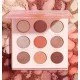 Sheglam Rose Code Palette 10G Rose & Peach Eyeshadow Collection | Veela Beauty Sheglam Rose Code Palette 10G Rose & Peach Eyeshadow Collection | Veela Beauty