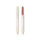 sheglam pout perfect shimmer lip plumper -First crush SHEGLAM Pout-Perfect Shine Lip Plumper | Veela Beauty