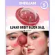 Sheglam Lunar Orbit Blush Ball-Gravity
Blusher Ball from Sheglam
Description:The Sheglam Blusher Ball in Lunar Orbit features Sheglam Lunar Orbit Blush Ball-Gravity
Blusher Ball from Sheglam
Description:The Sheglam Blusher Ball in Lunar Orbit features