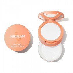 Sheglam Insta-Ready Face & Under Eye Setting Powder Duo-Translucent