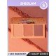 Sheglam Sweet Cheeks Blush Trio- Private Cabana - 18g
Blush Trio
Description:Discover our beautiful Blush Trio, featuring three Sheglam Sweet Cheeks Blush Trio- Private Cabana - 18g
Blush Trio
Description:Discover our beautiful Blush Trio, featuring three