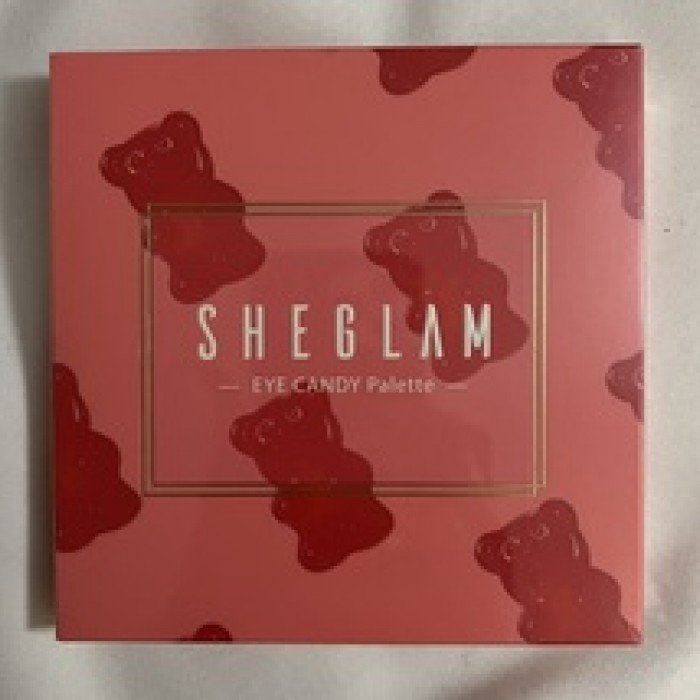 Sheglam Eye Candy Palette | Veela Beauty Sheglam Eye Candy Palette | فييلا بيوتي