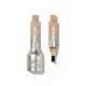 Sheglam Brow Fection Angled Brush & Dip Latte SHEGLAM Brow-Fection Angled Brush & Dip (latte) | Veela Beauty Sheglam Brow Fection Angled Brush & Dip Latte SHEGLAM Brow-Fection Angled Brush & Dip (latte) | Veela Beauty