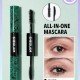 Sheglam All-in-One Volume & Length Mascara 4 g
SHEGLAM All-in-One MascaraDescription: SHEGLAM’s All-in-One Mascara offers