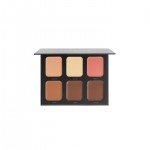 Sheglam Contour Palette French Girl 6 Colors