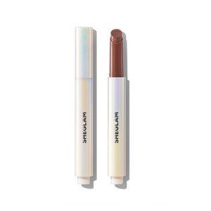 Sheglam Pout Perfect Shimmer Lip Plumper Violet Fizz Sheglam Pout Perfect Shimmer Lip Plumper Violet Fizz