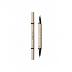 Sheglam Multi-Tasker Line & Detail Eyeliner Pen-Black