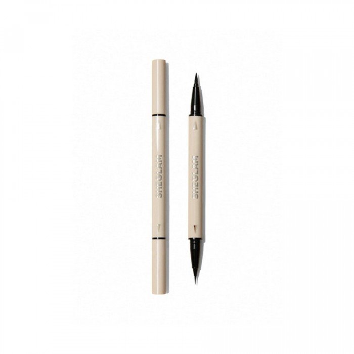 Sheglam Multi-Tasker Line & Detail Eyeliner Pen-Black
Detailed Eyeliner Pencil - Black
Description: Achieve the perfect eye look