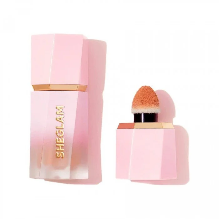 Love yourself with our luxurious liquid blush, SHEGLAM | Love yourself with our luxurious liquid blush, SHEGLAM |