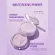 بودرة تثبيت المكياج ثنائية شفافة للوجه وتحت العين SHEGLAM Insta-Ready Face & Under Eye بودرة تثبيت المكياج ثنائية شفافة للوجه وتحت العين SHEGLAM Insta-Ready Face & Under Eye