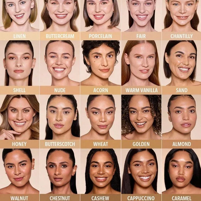Sheglam Skin Magnet High Coverage Foundation Stick-SHELL-10G SHEGLAM Skin Magnet High Coverage Foundation Stick | Veela Beauty Sheglam Skin Magnet High Coverage Foundation Stick-SHELL-10G SHEGLAM Skin Magnet High Coverage Foundation Stick | Veela Beauty