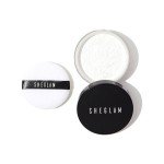 Sheglam Baked Glow Setting Powder- Translucent 