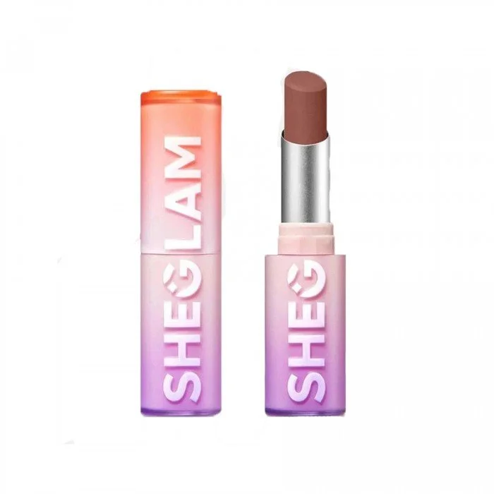 Sheglam Dynamatte Boom Long Lasting Matte Lipstick High Key SHEGLAM Dynamatte Boom Long-Lasting Matte Lipstick Description:Say Sheglam Dynamatte Boom Long Lasting Matte Lipstick High Key SHEGLAM Dynamatte Boom Long-Lasting Matte Lipstick Description:Say