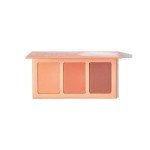 Sheglam Sweet Cheeks Blush Trio- Private Cabana - 18g