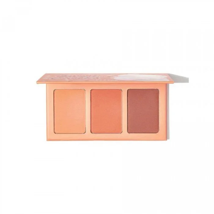 Sheglam Sweet Cheeks Blush Trio- Private Cabana - 18g
Blush Trio
Description:Discover our beautiful Blush Trio, featuring three Sheglam Sweet Cheeks Blush Trio- Private Cabana - 18g
Blush Trio
Description:Discover our beautiful Blush Trio, featuring three