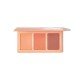 Sheglam Sweet Cheeks Blush Trio- Private Cabana - 18g
Blush Trio
Description:Discover our beautiful Blush Trio, featuring three